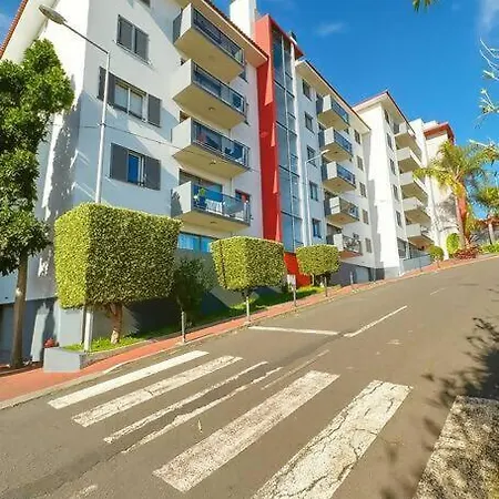 Local - Nilia Apartman Caniço