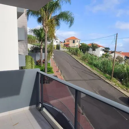 Apartman Local - Nilia