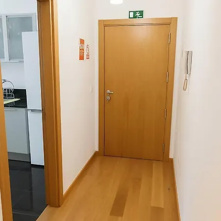 Apartman Local - Nilia