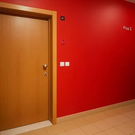 Local - Nilia Apartman