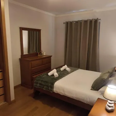 Local - Nilia Apartman