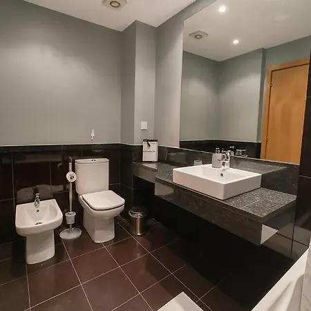 Lejlighed Local - Nilia *