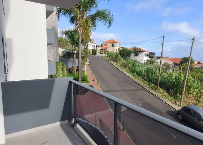 公寓 Local - Nilia