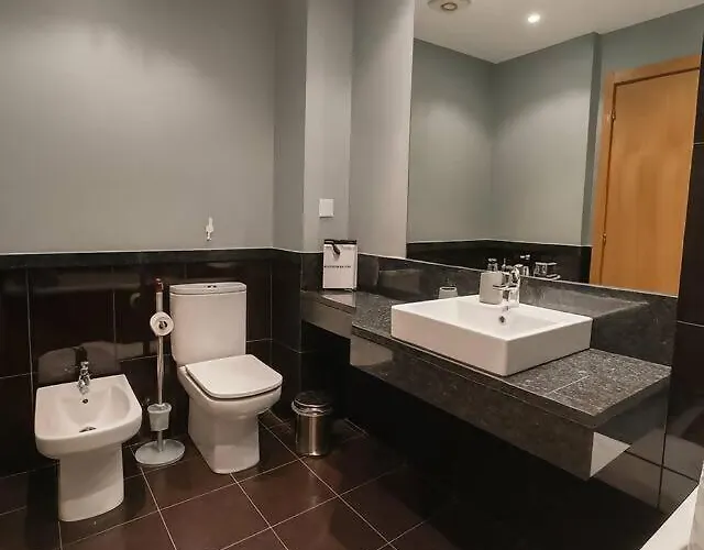 公寓 Local - Nilia *