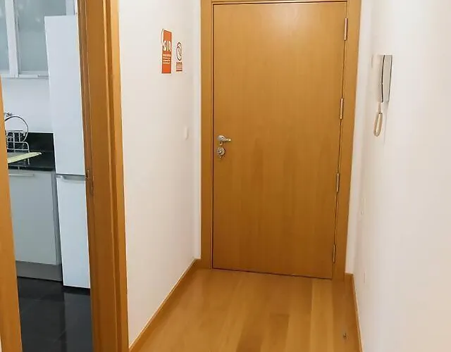 公寓 Local - Nilia