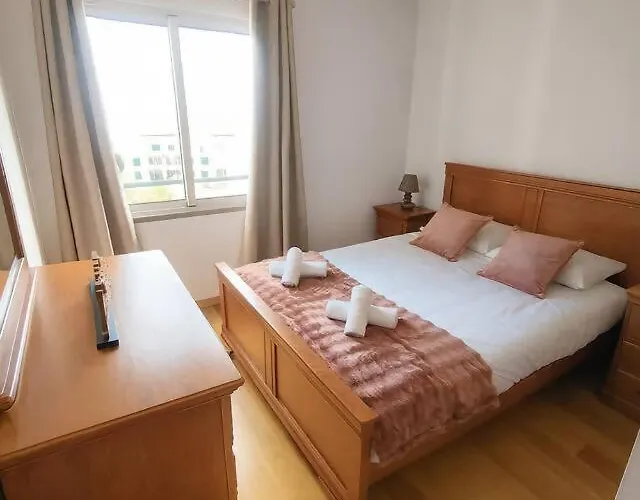 公寓 Local - Nilia 卡尼索