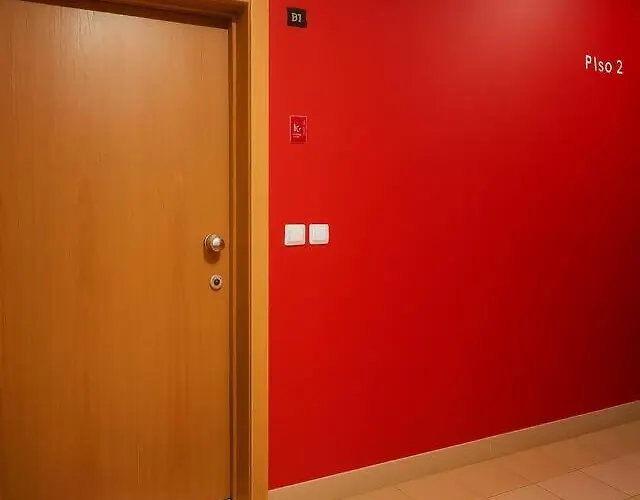 Local - Nilia 公寓