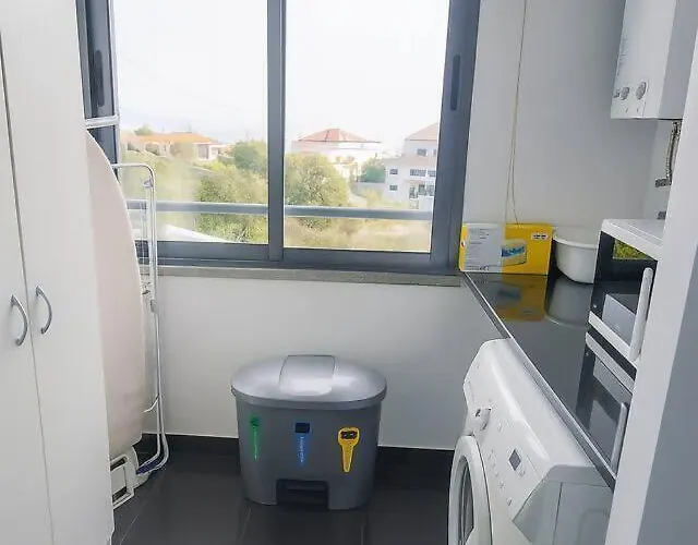 Local - Nilia 公寓 卡尼索