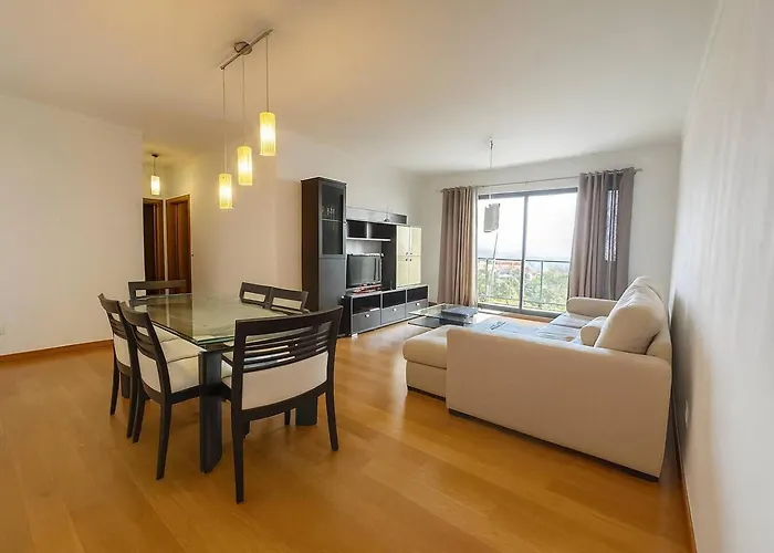 Local - Nilia 公寓 *