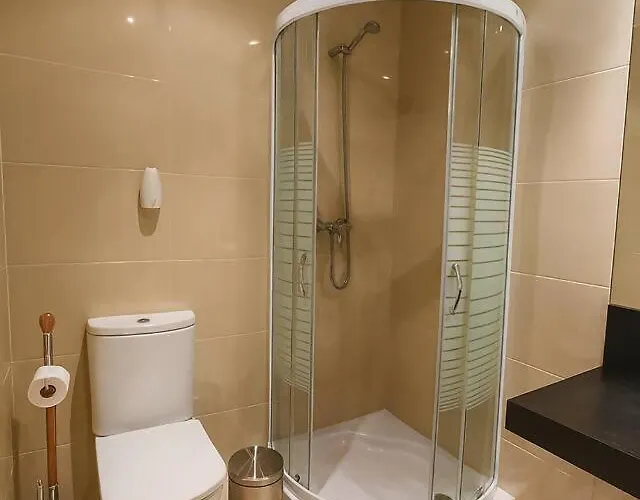 公寓 Local - Nilia 卡尼索