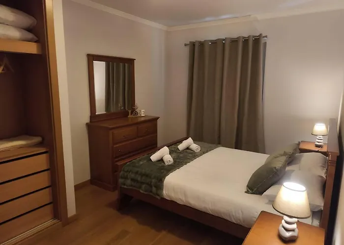 Local - Nilia 公寓